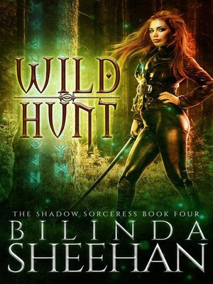cover image of Wild Hunt